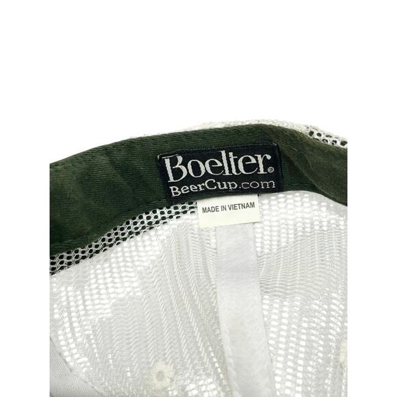 Founders All Day IPA Trucker Hat - Mesh Back Adjustable Beer Cap - Picture 3 of 4